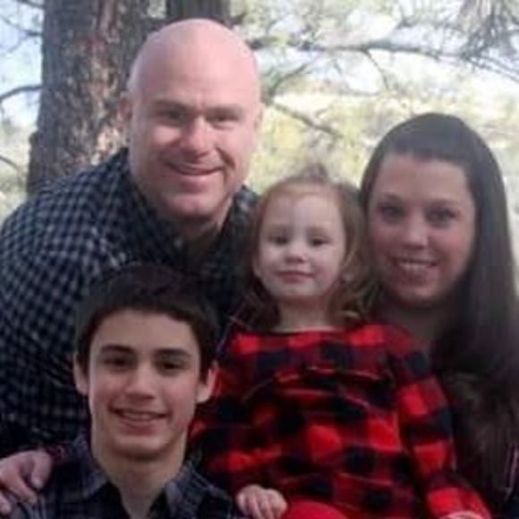 Meet your Posher, Jason - Picture 1 of 1